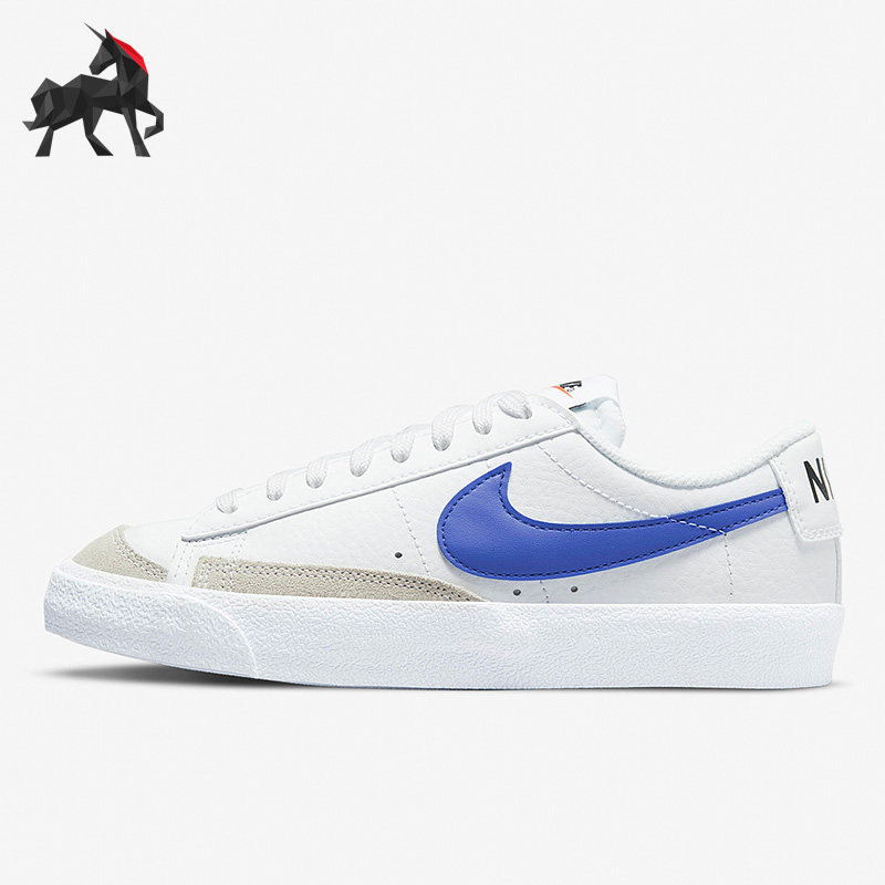 耐克女子运动大童板鞋