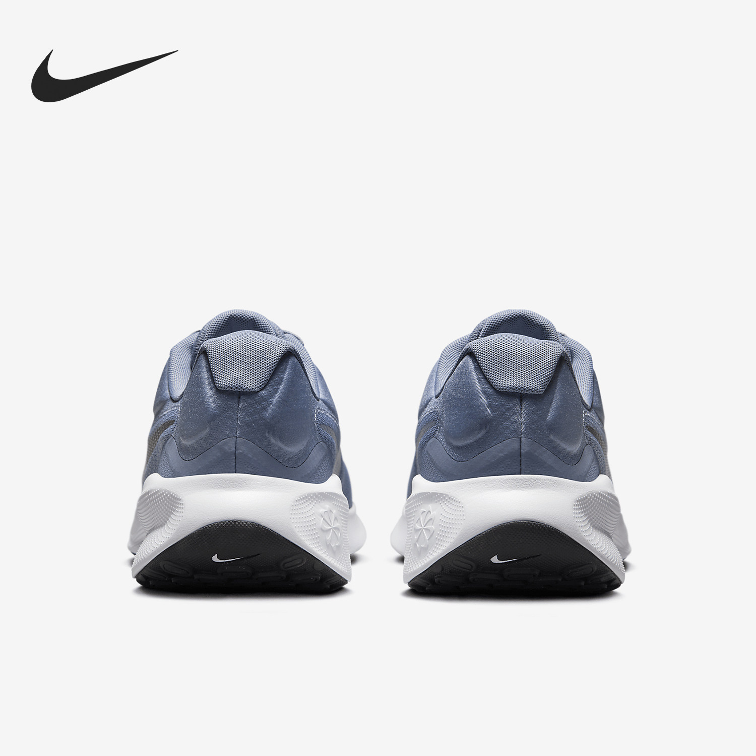 Nike/耐克正品REVOLUTION 7男士透气缓震跑步鞋FB2207-403