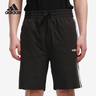 NEO男子新款 Adidas 阿迪达斯正品 当季 GP4912 舒适休闲运动短裤