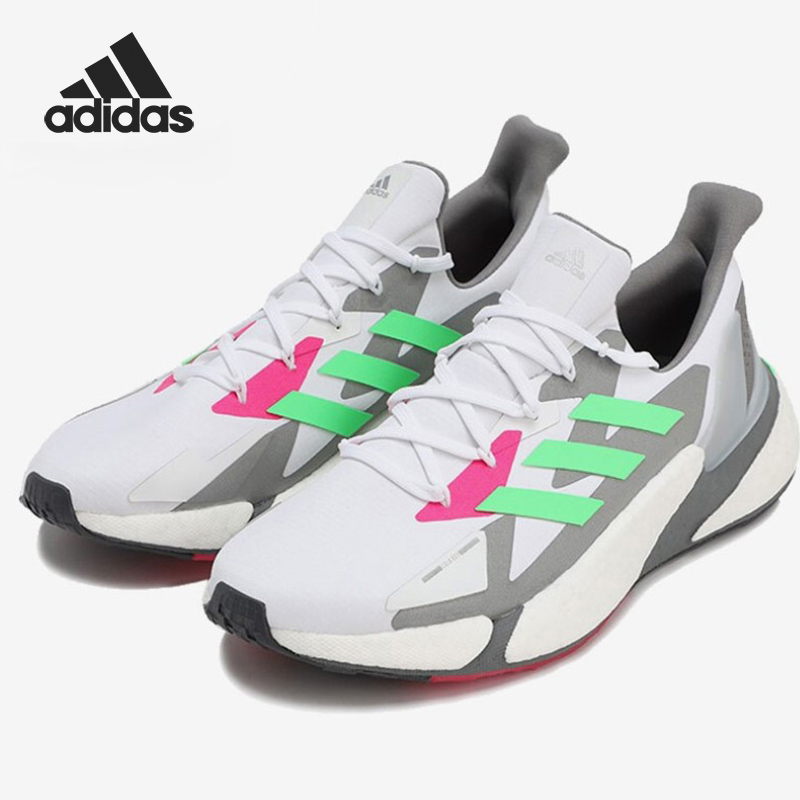 Adidas/阿迪达斯正品X9000L4 C.RDY 当季男女款跑步运动鞋G54880