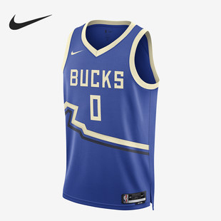 条纹耐穿训练透气球衣FQ4349 Nike 483 男士 新款 耐克正品 冬季