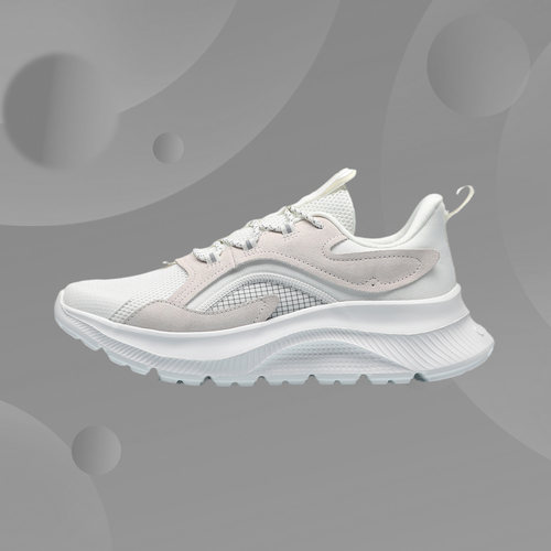 李宁跑鞋男CF溯X敦煌飞羽休闲鞋夏新款透气网面运动鞋AGLQ189