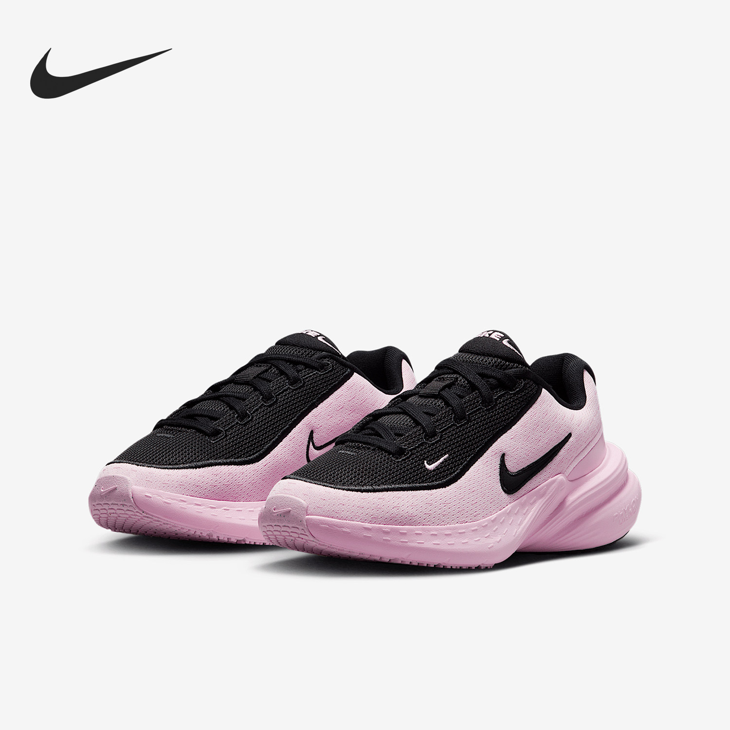 Nike/耐克正品Uplift SC GS女子大童缓震跑步鞋IF1749-600