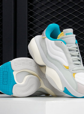 Puma/彪马正品Alteration PN-1 男女复古运动鞋 373245-01