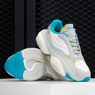 Puma/彪马正品Alteration PN-1 男女复古运动鞋 373245-01