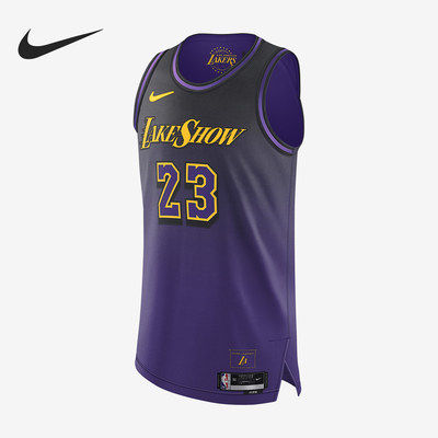 Nike/耐克正品秋季新款男士圆领训练宽松透气球衣FQ4469-504