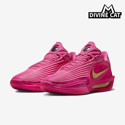 Nike/耐克正品2025夏季款男士系带减震耐磨运动篮球鞋IM9441-600