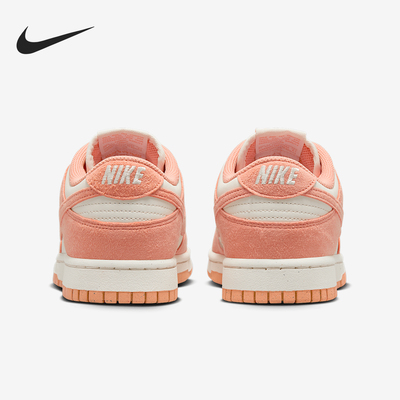 Nike/耐克正品Dunk Low女士轻便耐磨低帮运动板鞋HJ7673-003