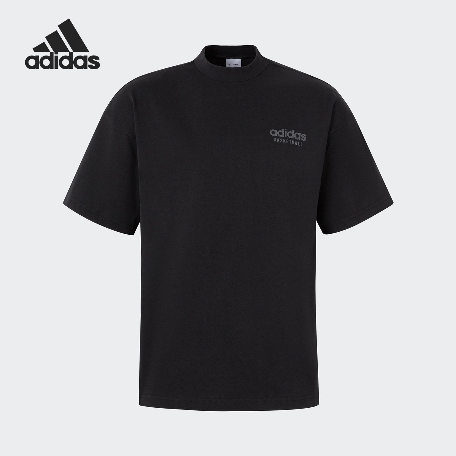 Adidas/阿迪达斯正品SELECT TEE男子篮球运动短袖T恤IK0091,运动服/休闲服装,运动T恤,淘宝优惠券,粉丝福利购,淘宝优惠卷