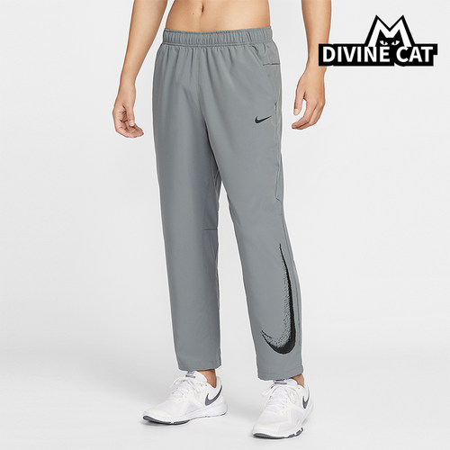 Nike/耐克正品2026春季款男士日常直筒梭织跑步长裤IF2202-084