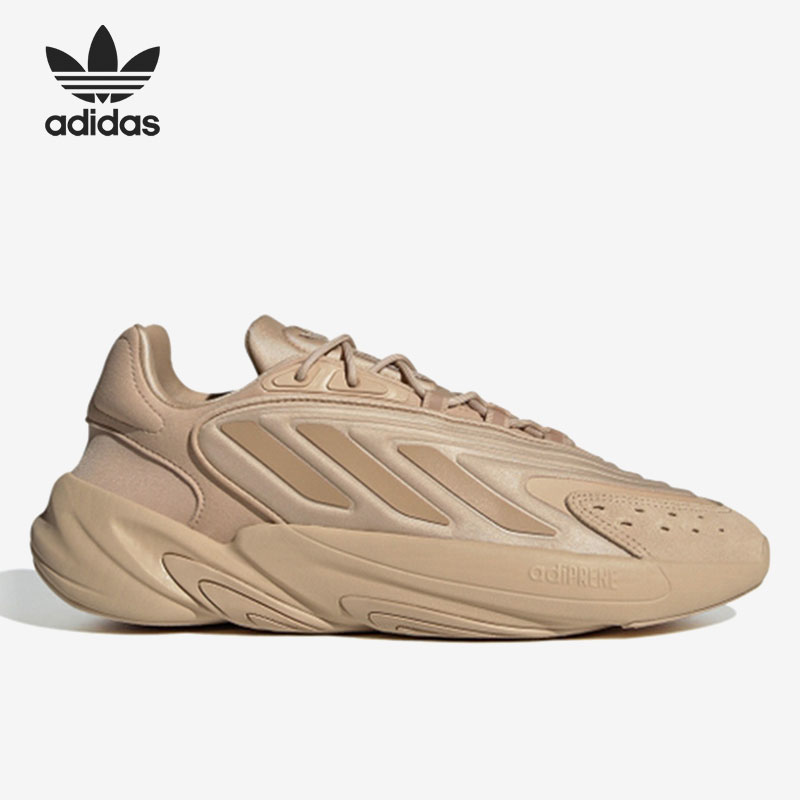 Adidas/阿迪达斯正品三叶草当季新款男女同款运动休闲鞋GY3538