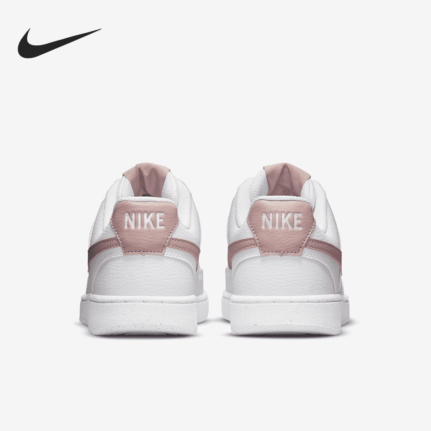 Nike/耐克正品2025新款女士经典轻便休闲运动板鞋DH3158-102,运动鞋new,板鞋,淘宝优惠券,粉丝福利购,淘宝优惠卷