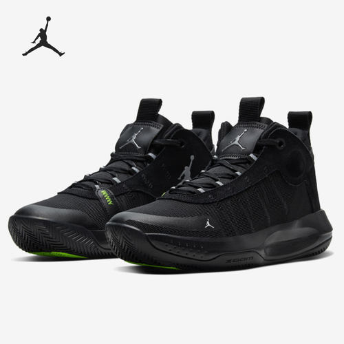 Nike/耐克正品新款JORDAN JUMPMAN  PF男子篮球鞋BQ3448