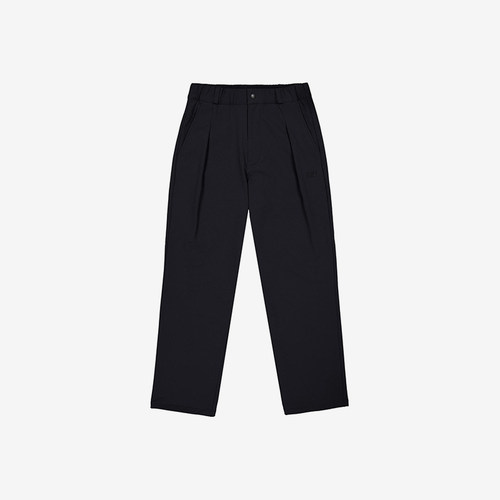 New Balance/NB正品2025新款男子梭织休闲直筒长裤NTE41281-BK