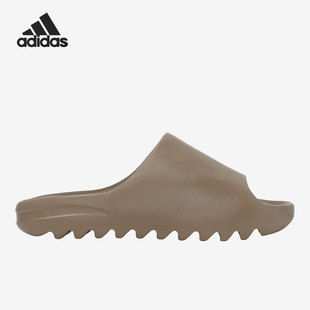 Adidas/阿迪达斯正品Yeezy Slide Bone男女椰子拖鞋FV8425