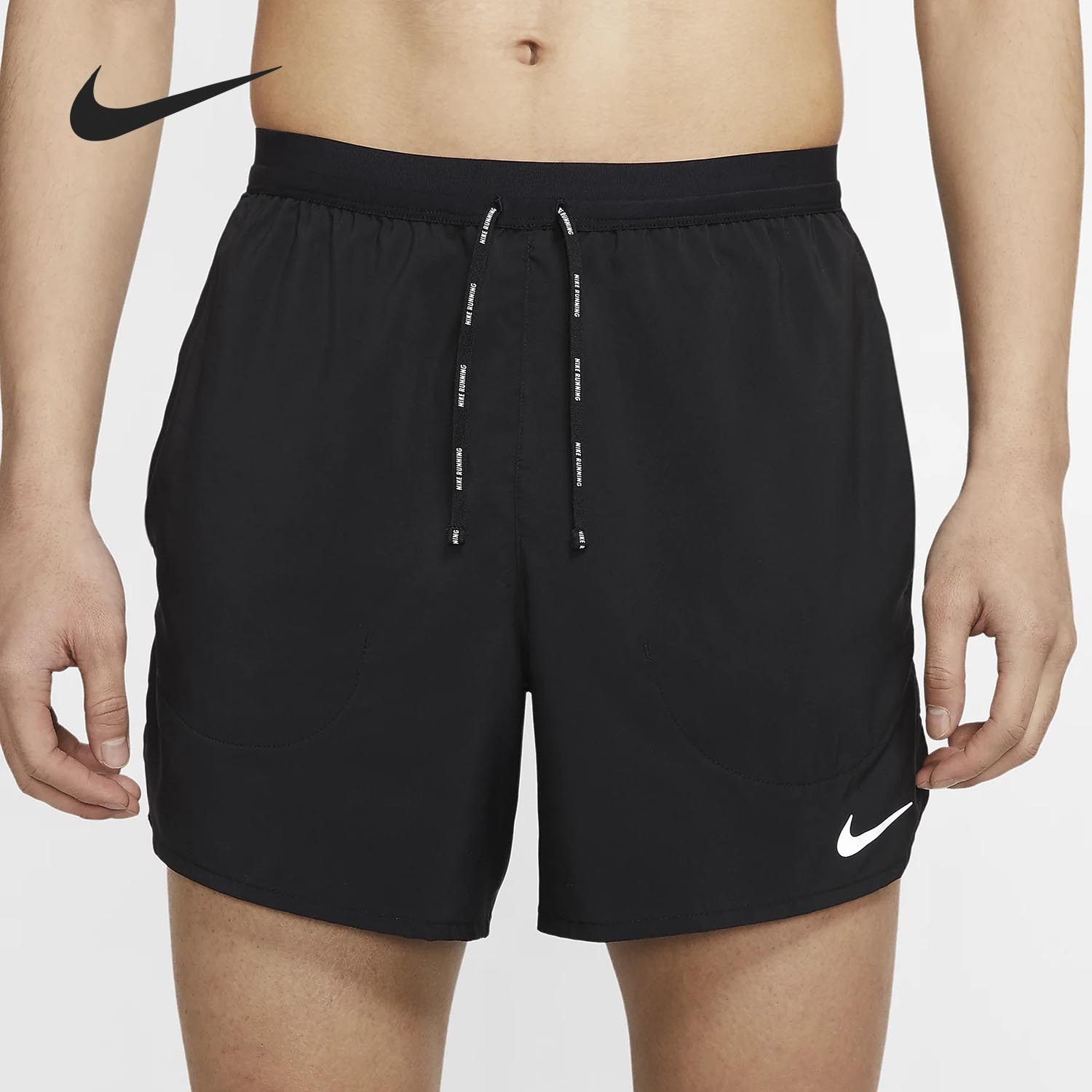 Nike/耐克正品男子夏季梭织轻盈透气跑步训练运动短裤 CJ5477,运动服/休闲服装,运动中长裤／短裤,淘宝优惠券,粉丝福利购,淘宝优惠卷