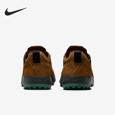 Nike/耐克正品2025男士运动日常复古低帮休闲鞋HJ4316-201