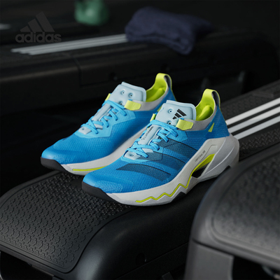 Adidas/阿迪达斯正品RAPIDMOVE PRO TRAINER男士休闲鞋JQ0971