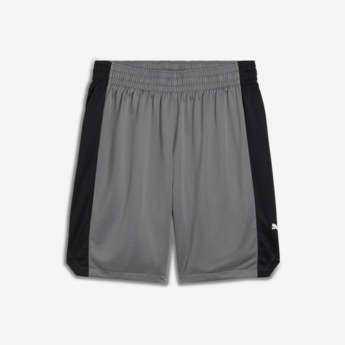 Puma/彪马正品2025夏季款男士网眼跑步篮球运动短裤623059-14