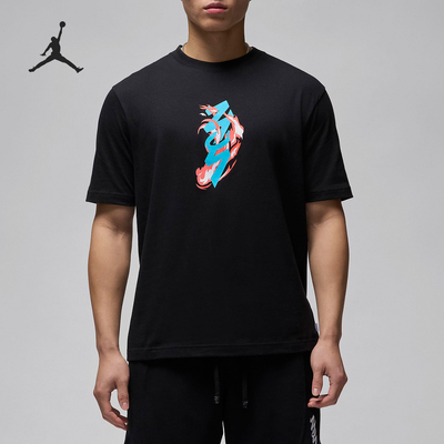 Nike/耐克男士短袖T恤