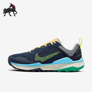 DR2686 Nike 8男子越野运动跑步鞋 Wildhorse 400 耐克正品