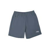 男子梭织速干透气训练运动短裤 2023年夏季 YKST035 李宁正品 Lining