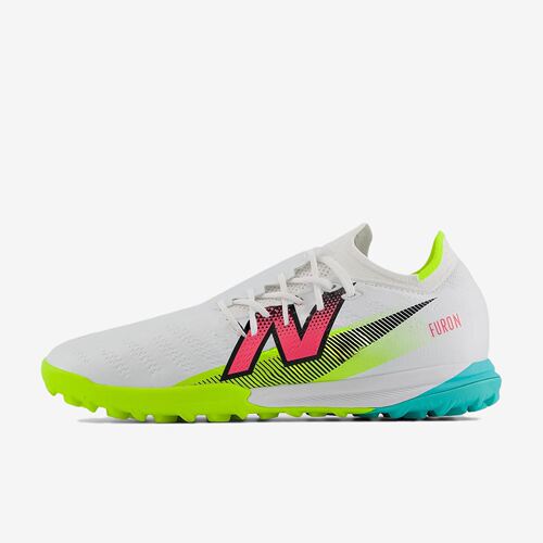 New Balance新百伦正品FURON男女同款减震耐磨足球鞋SF1TH75