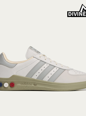 Adidas/阿迪达斯正品SPEZIALGSISHOES新款男女经典运动鞋JR1554