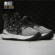 新款 LEBRON XVII Nike 幼童减震耐磨运动鞋 当季 BQ5595 耐克正品