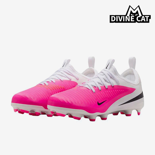 Nike/耐克正品Phantom 6 Academy儿童低帮足球鞋IH1795-901