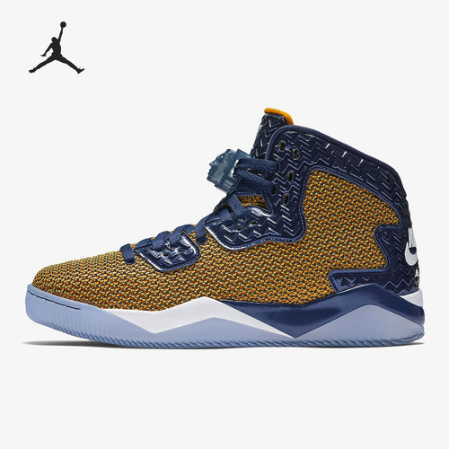 Nike/耐克正品Air Jordan Spike Forty男士篮球鞋819952-706