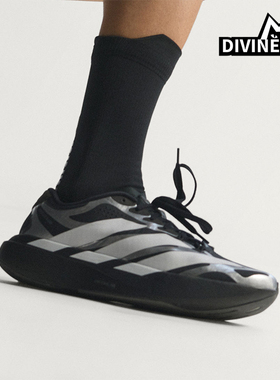 Adidas/阿迪达斯正品四季款男士经典低帮竞速运动跑步鞋KI4764