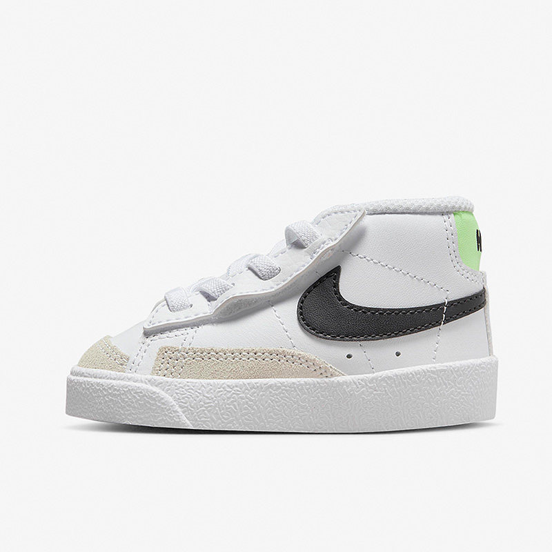 耐克小童舒适运动休闲鞋