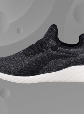 李宁正品运动时尚系列女子轻便运动鞋低帮织物潮流休闲鞋AGLN056