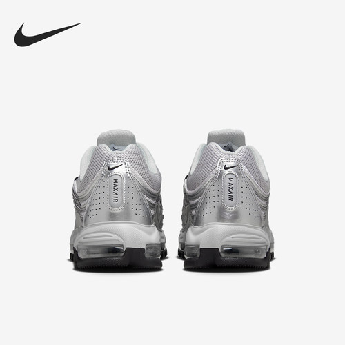 Nike/耐克正品Air Max男女气垫缓震运动网眼跑步鞋HM8818-001