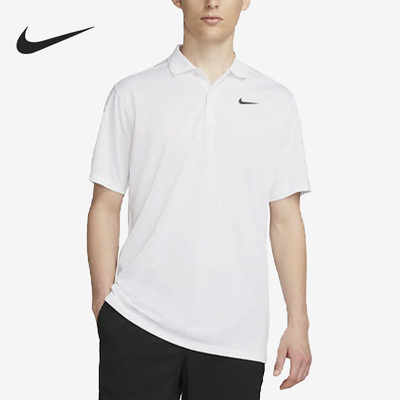 耐克正品男子运动短袖