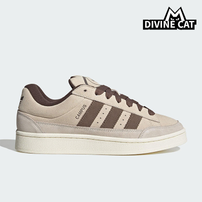 Adidas/阿迪达斯正品三叶草男女休闲经典低帮系带运动鞋KJ3605