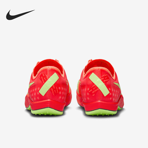 Nike/耐克正品Dragonfly XC男女缓震运动越野釘鞋DX7992-800