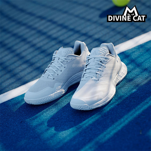 Adidas/阿迪达斯正品DEFIANT SPEED 2男女透气运动网球鞋ID5696