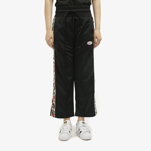 耐克正品 直筒阔腿九分长裤 当季 女子运动裤 CZ1454 新款 Nike