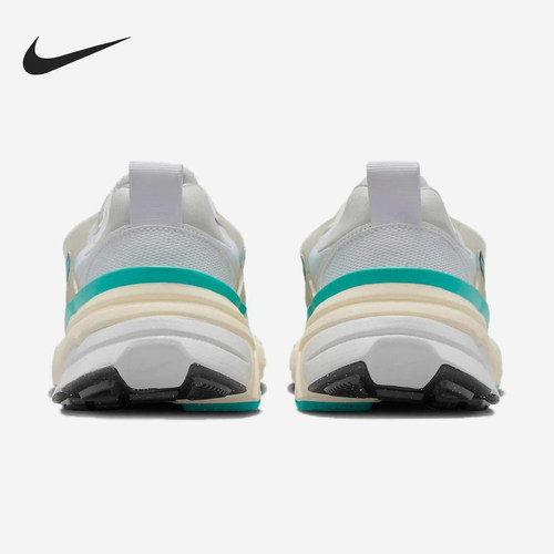 Nike/耐克正品V2K Run女士复古经典低帮运动跑步鞋FD0736-105