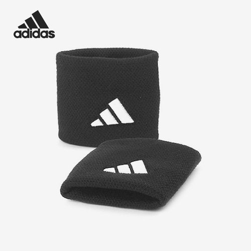 Adidas/阿迪达斯正品春季新款男女运动训练健身护腕IC3567