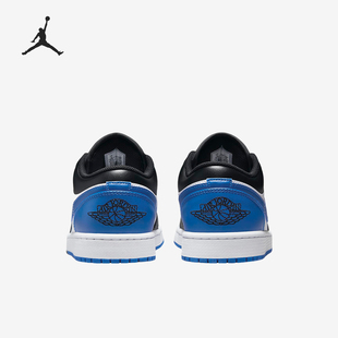 Jordan Low男士 Nike 553558 Air 复古篮球鞋 140 耐克正品