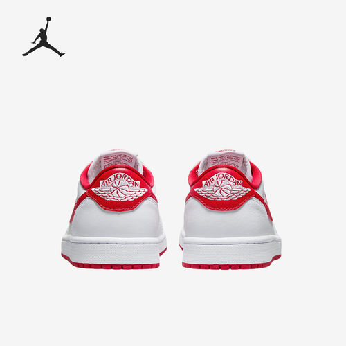 Nike/耐克正品JORDAN男女同款轻质运动经典休闲板鞋CZ0790-161