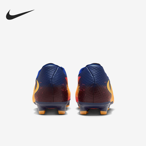 Nike/耐克正品Phantom 6男士低帮缓震运动足球鞋HQ2314-800