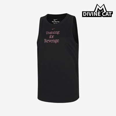 Nike/耐克正品ASDFMOVESLVLSPC2新款女经典无袖背心IU8562-010