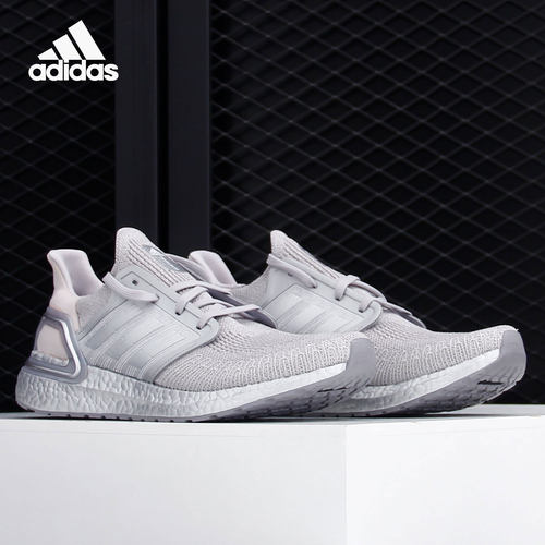 阿迪达斯ULTRABOOST跑步鞋男子