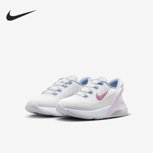 Nike/耐克正品AIR MAX 270 GO GS女子大童运动跑步鞋DV1969