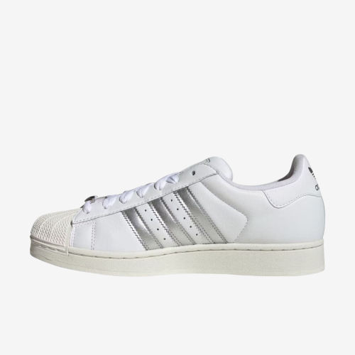 Adidas阿迪达斯正品Superstar 2男女同款舒适贴合板鞋KJ3551