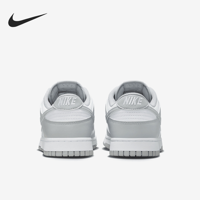 Nike/耐克正品Dunk Low Retro男士系带耐磨板鞋HF5441-105